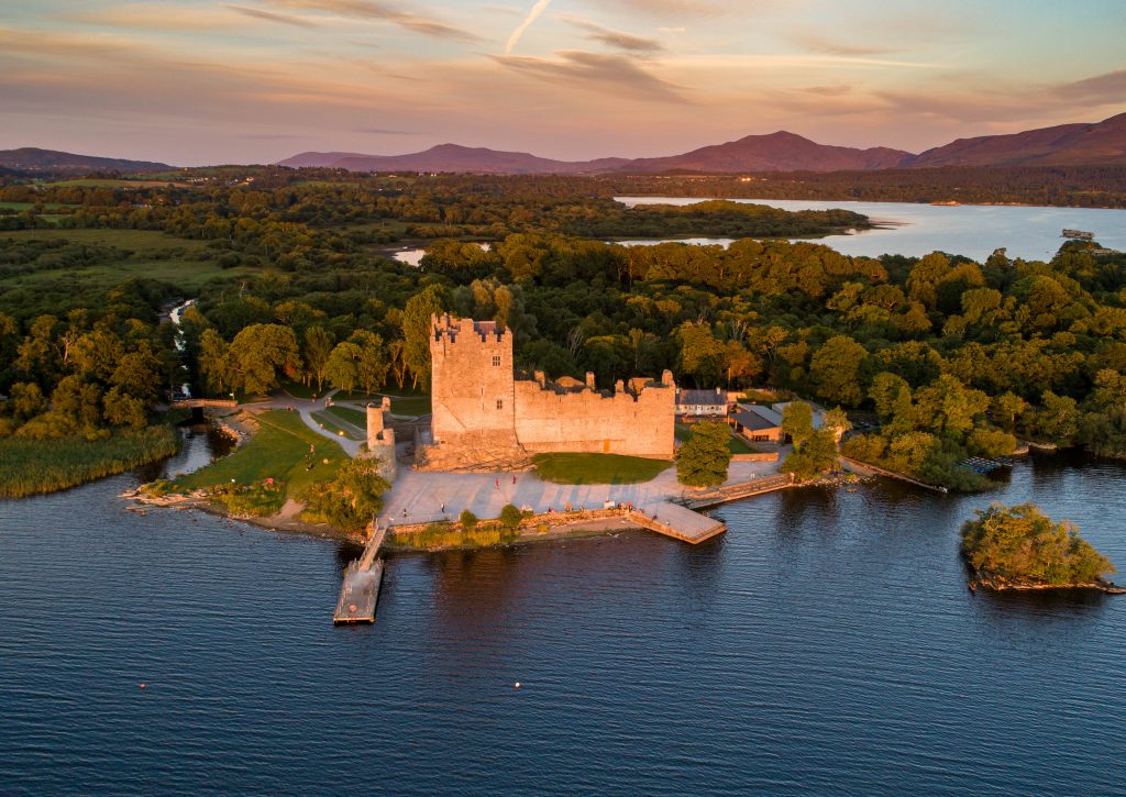 Best of Killarney Brews & Views | Killarney Jaunting Cars