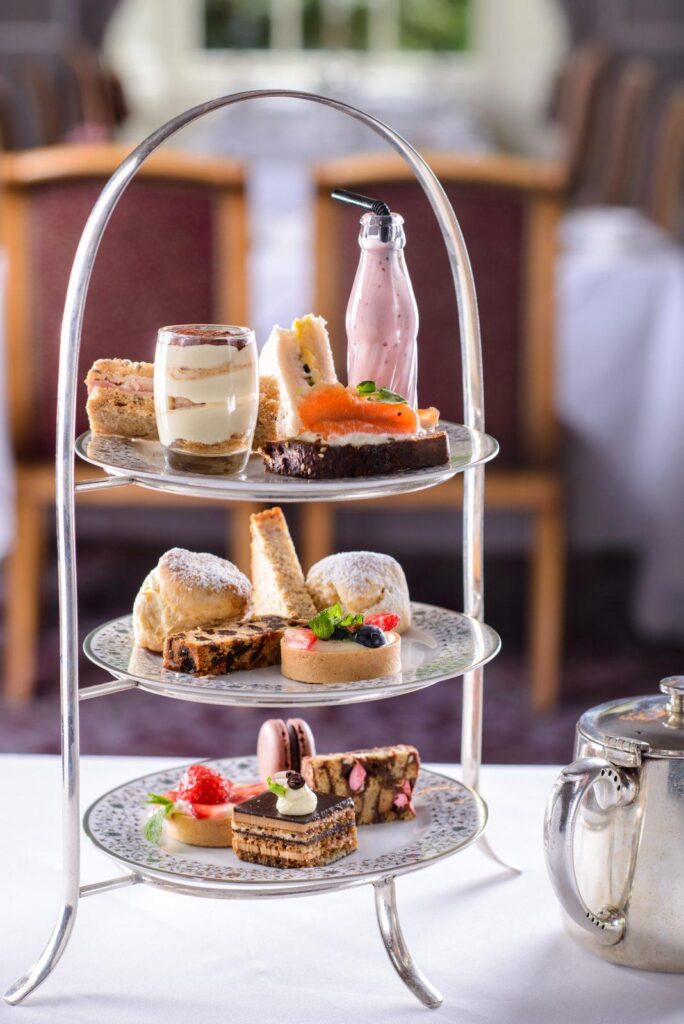 Killarney Jaunt & Afternoon Tea Killarney Jaunting Cars